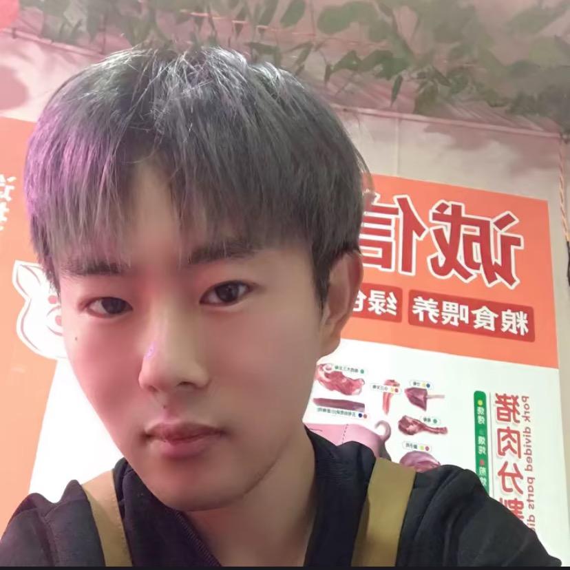 是梁大聪明吖！