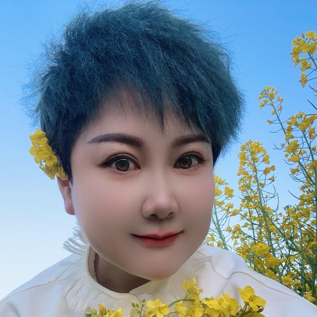 陌上花开