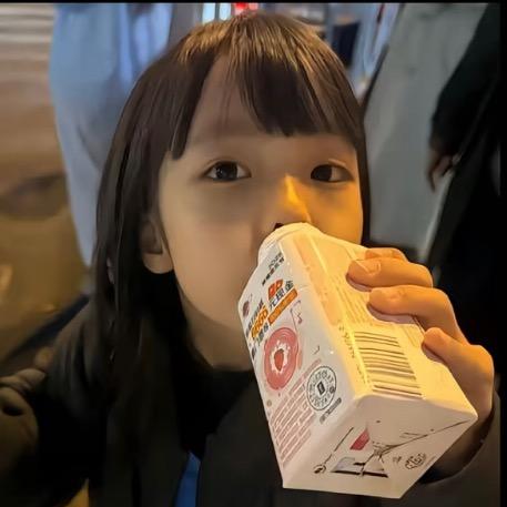 奶油圈儿