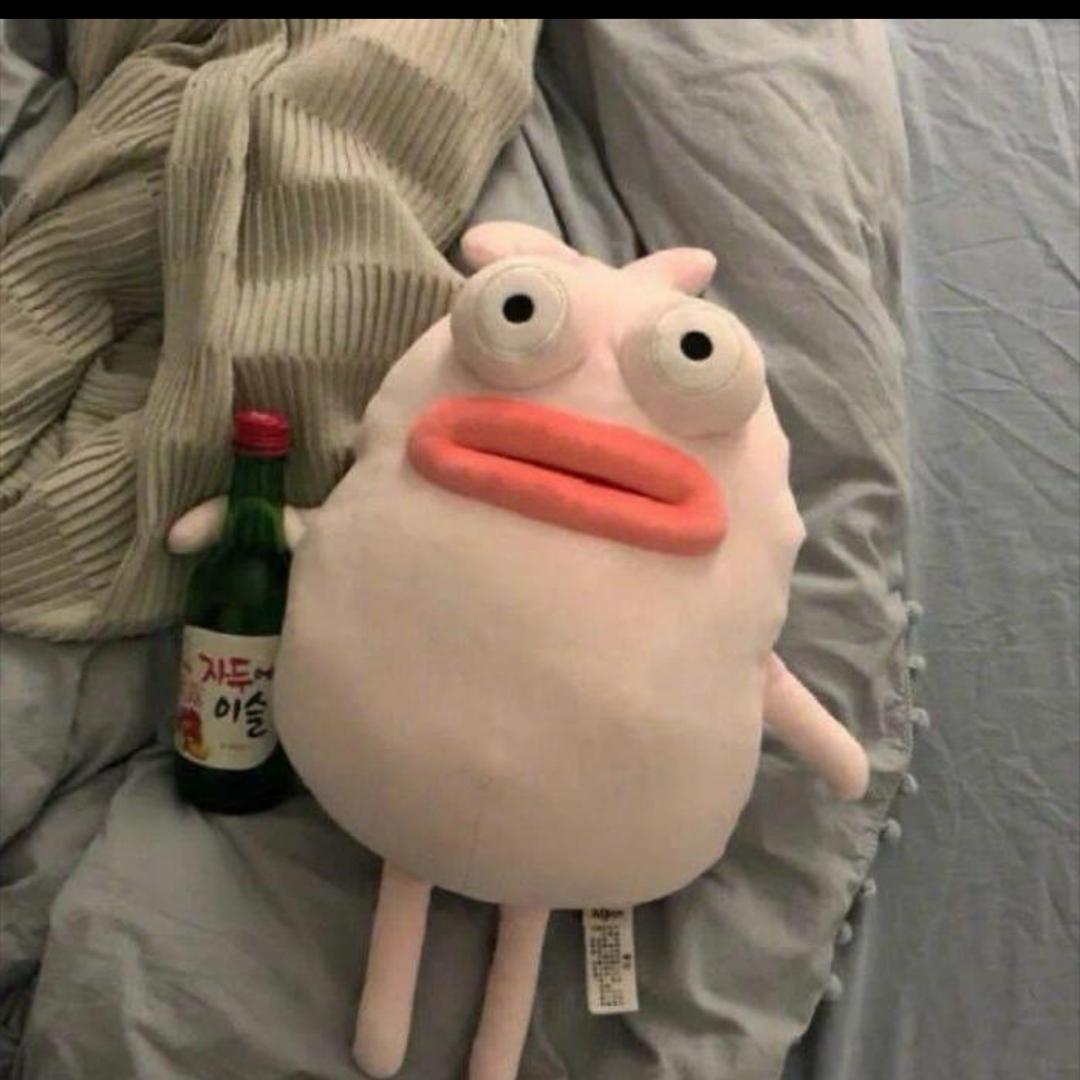 珑·黑白（小花生 pu 哥）
