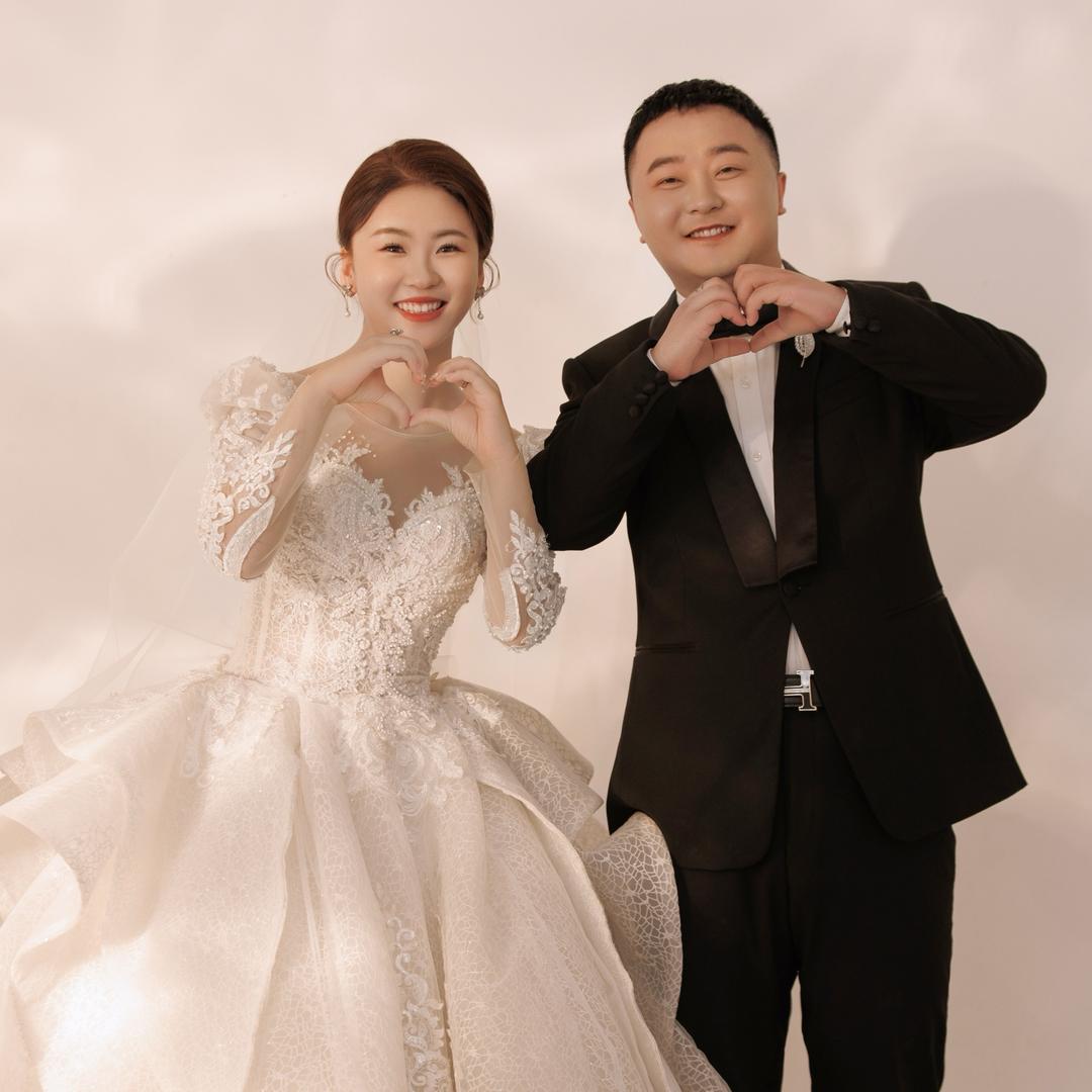 婷