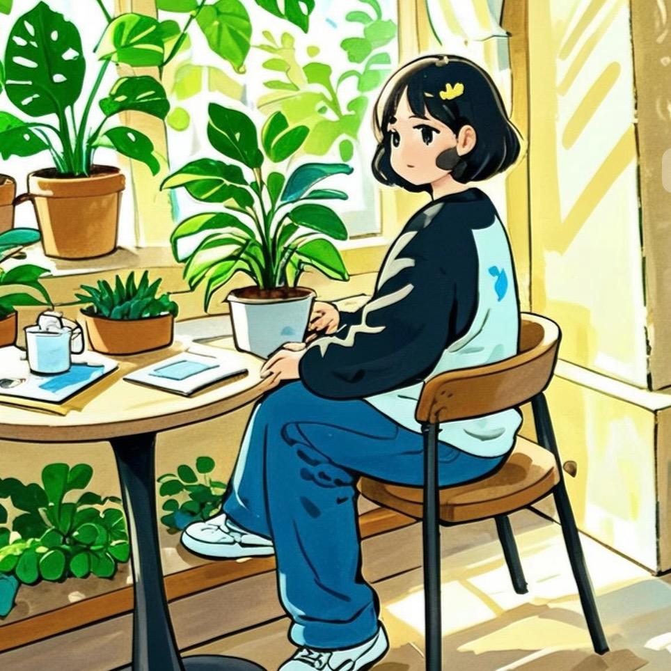 柔🧏🏻‍♀️