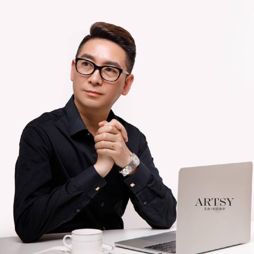 咸阳艾舍生活美学传递者丨平哥9368