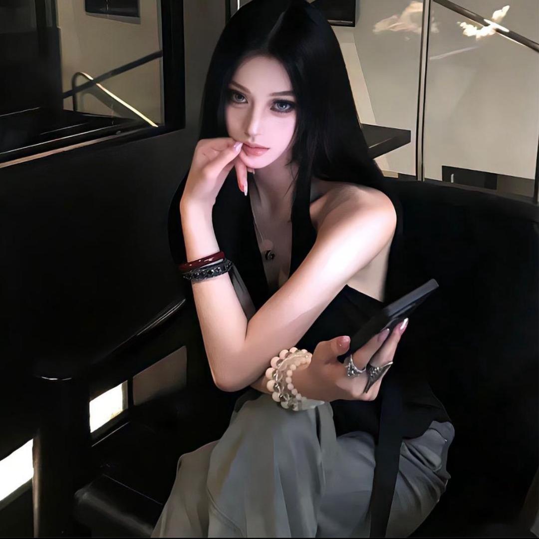 琪琪不熬夜