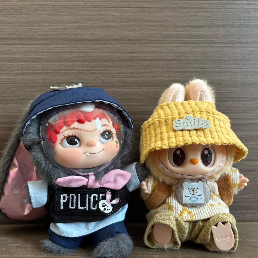 万物安生