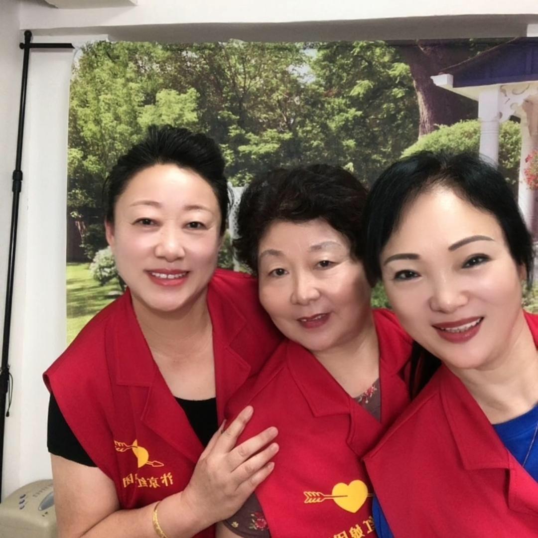 开封汴京红