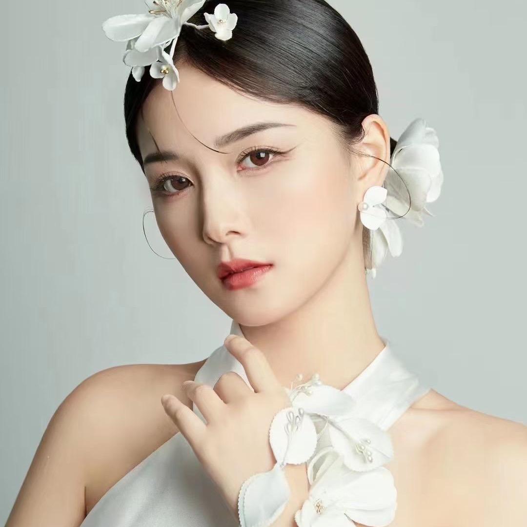 衡阳市蒸湘区玲丽美学彩妆店