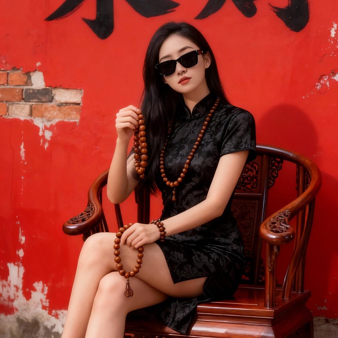 Xu💫长安归故里