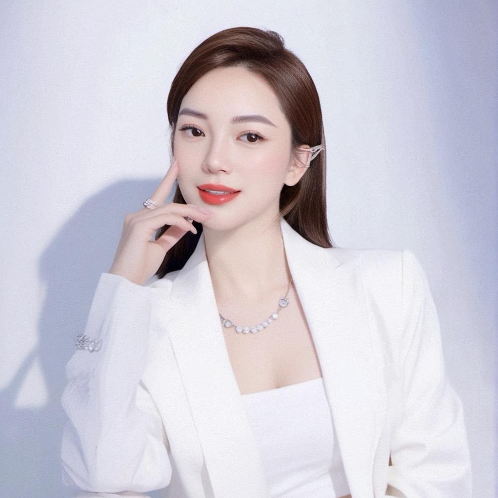官渡美业阿梅