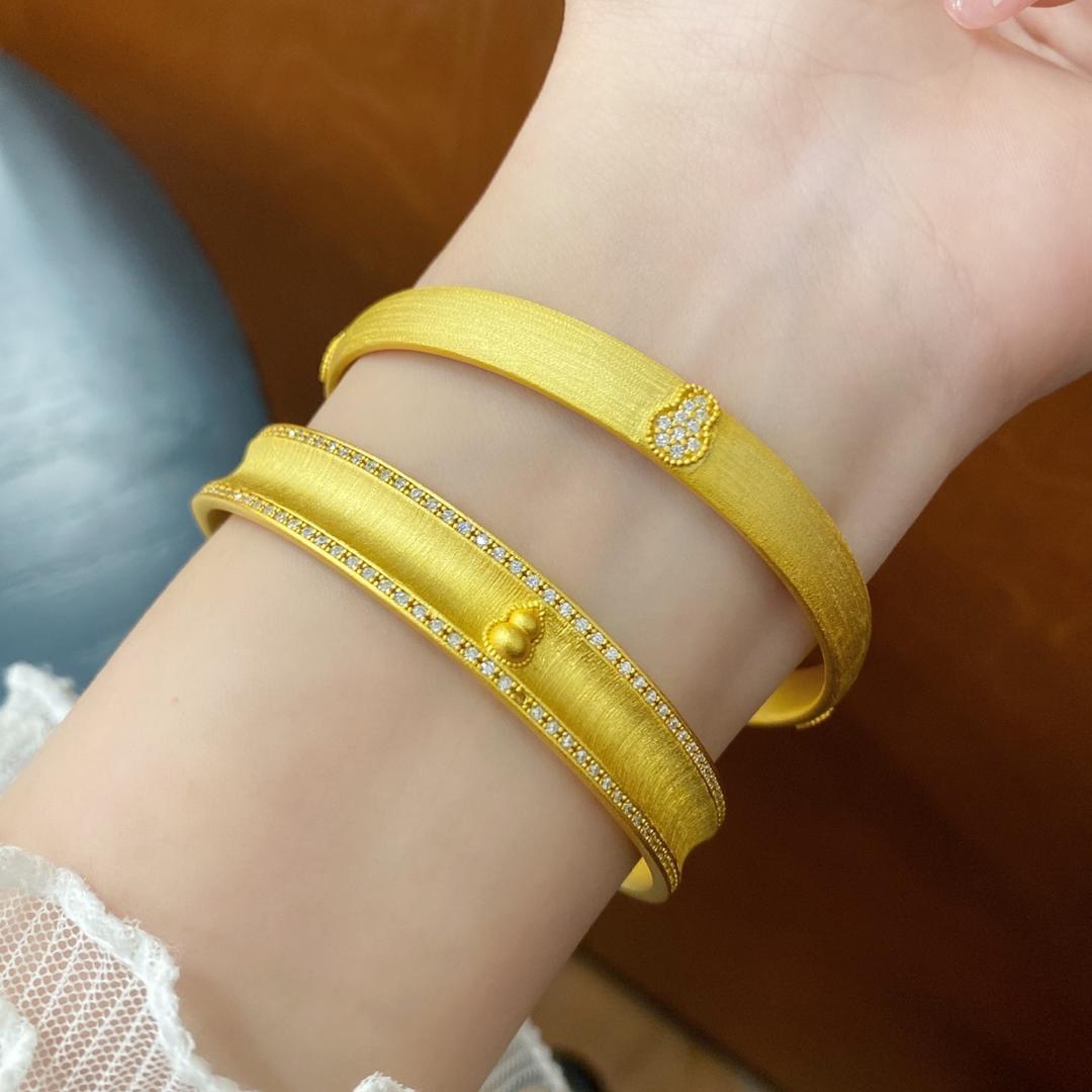 水贝金大福珠寶