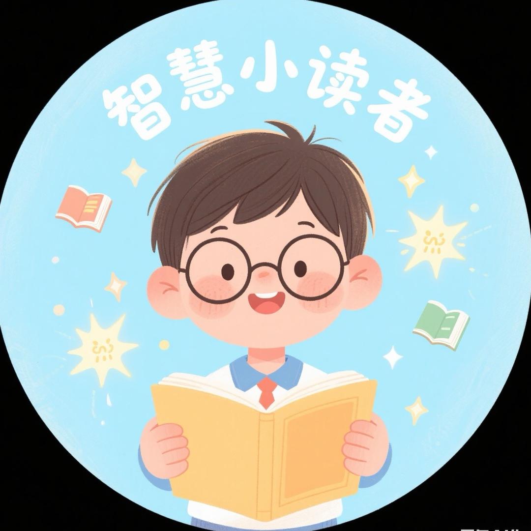 智慧小读者