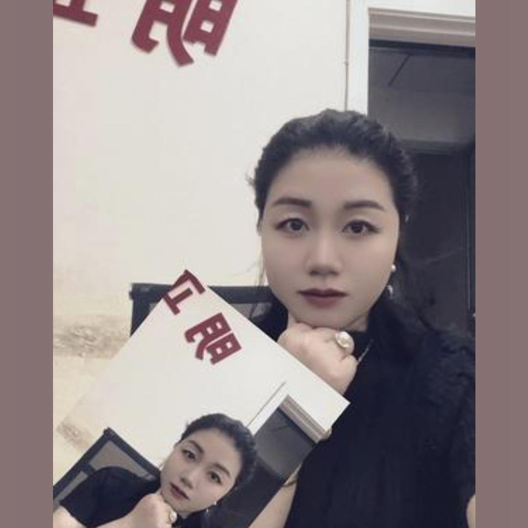 紫玫瑰