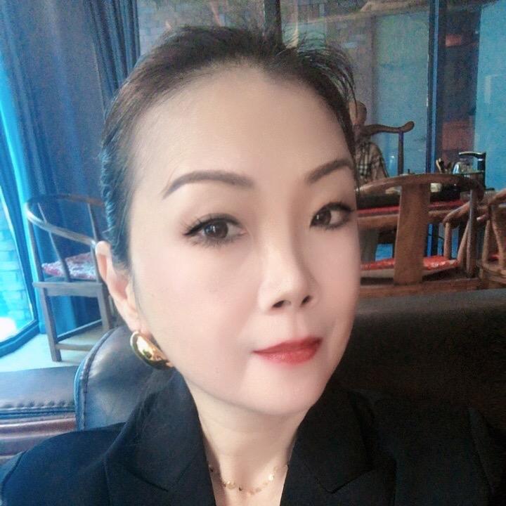 洋气女人