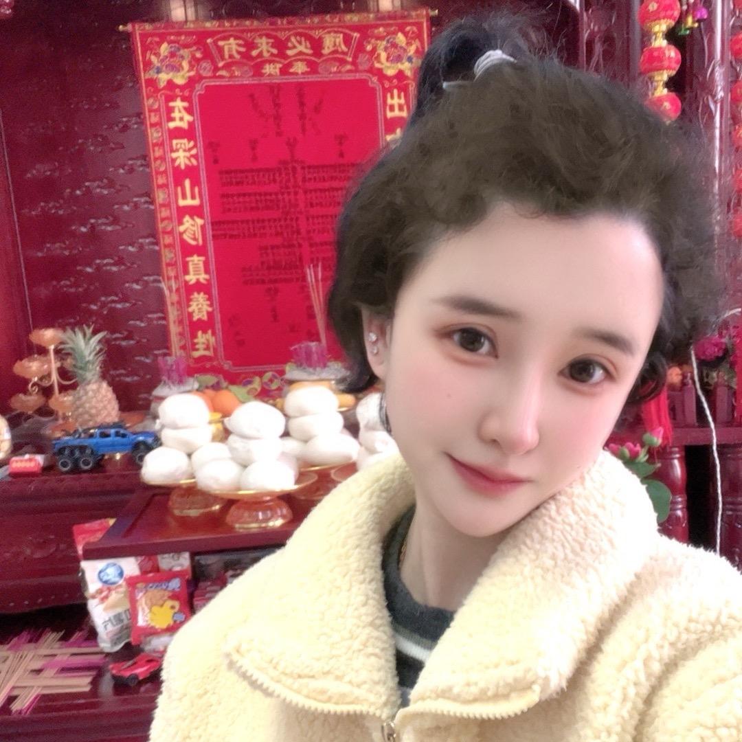 🐲灵童（广结善缘）