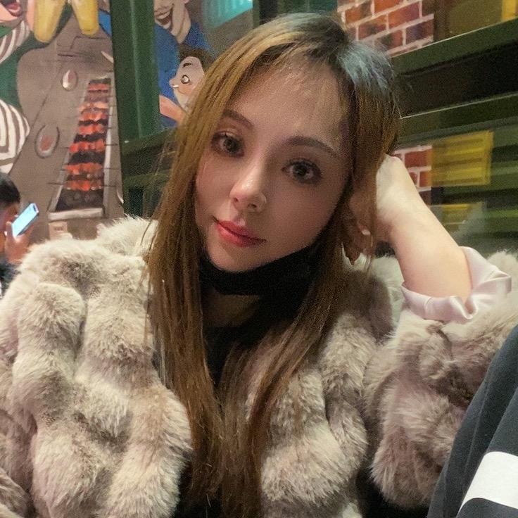 大微微👸🏻