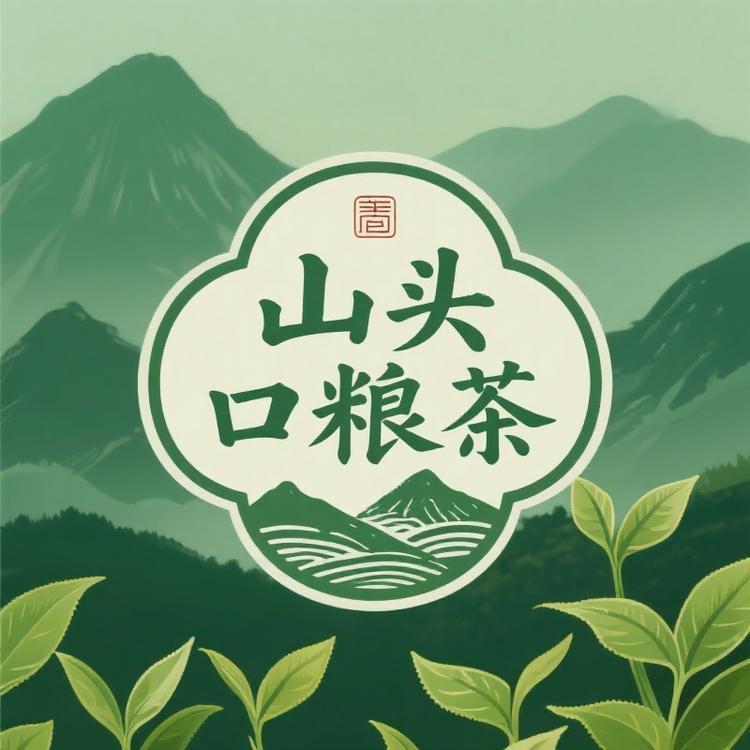山头口粮茶小铺