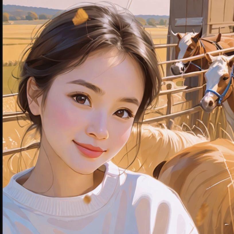 张得可爱