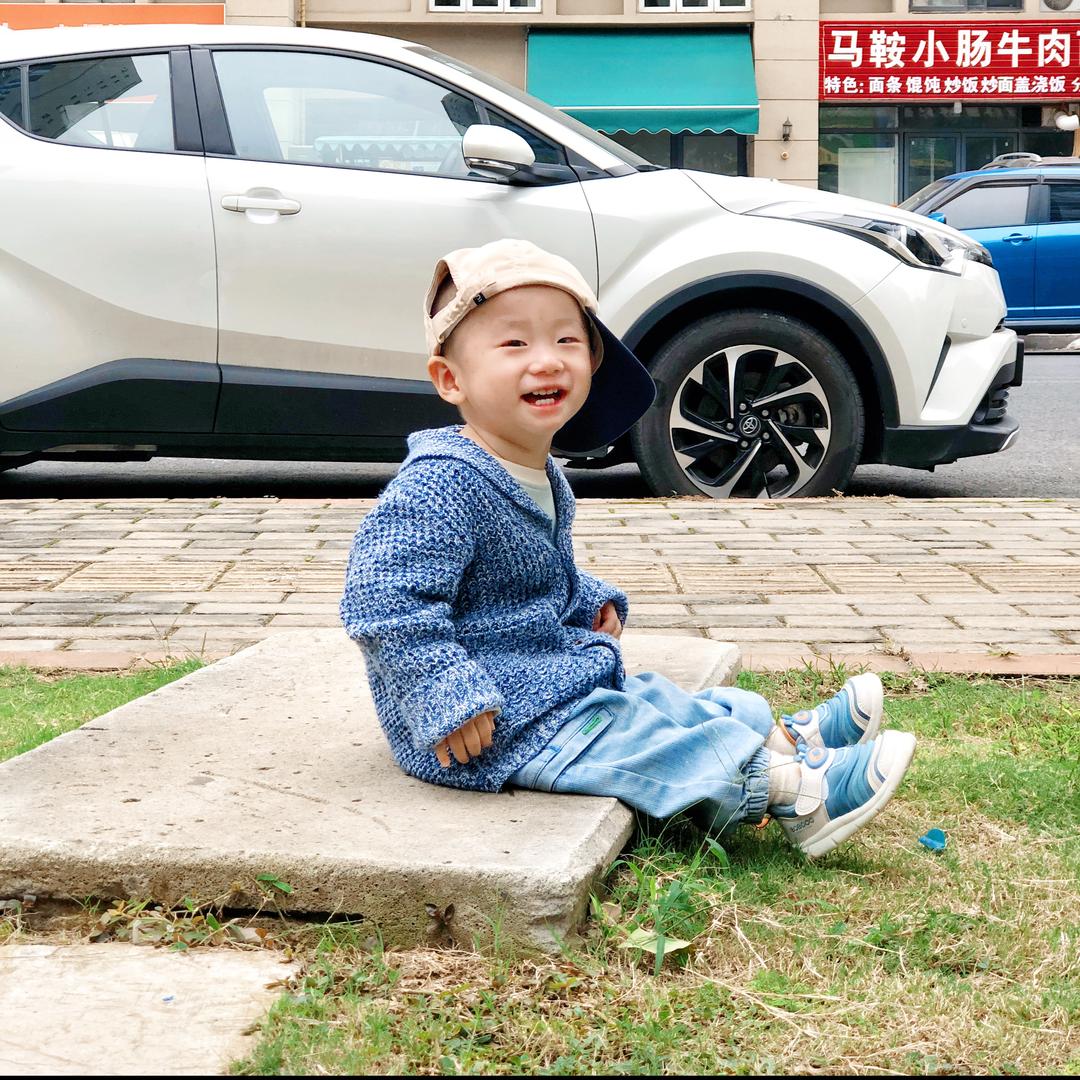 小馒头妈妈