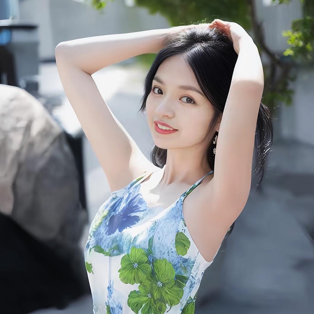 杉杉来迟😘