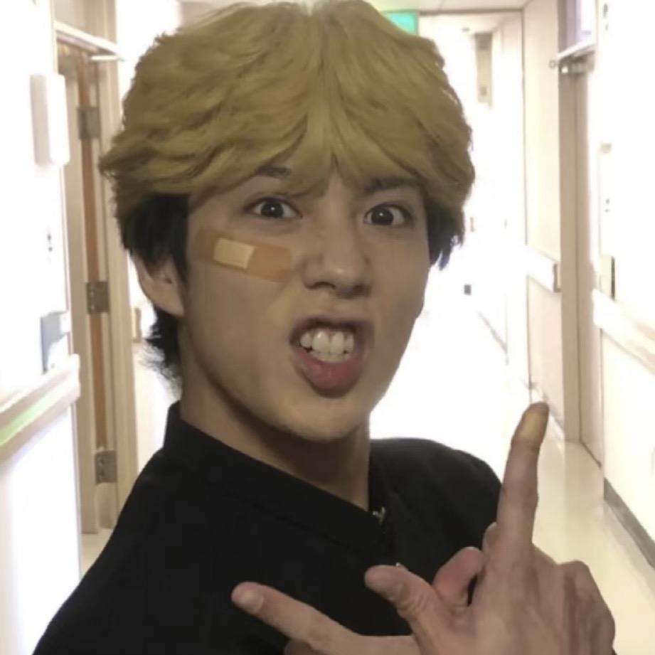 矢木井蒼
