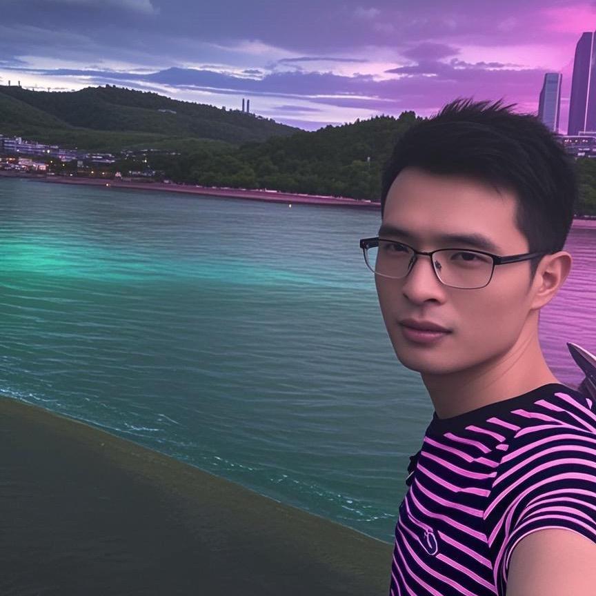 待亦陈年