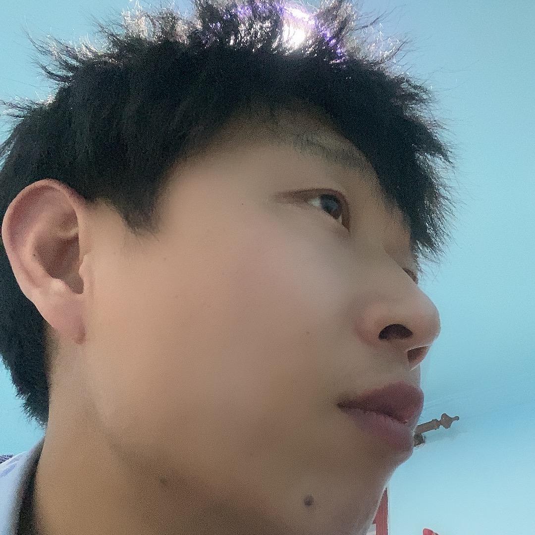 蓄起胡须