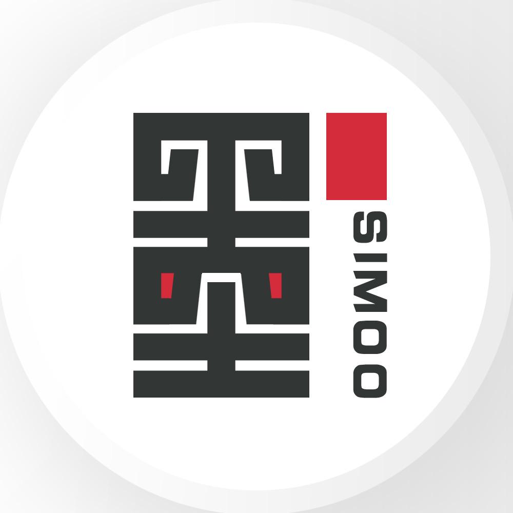 醒墨 Simoo