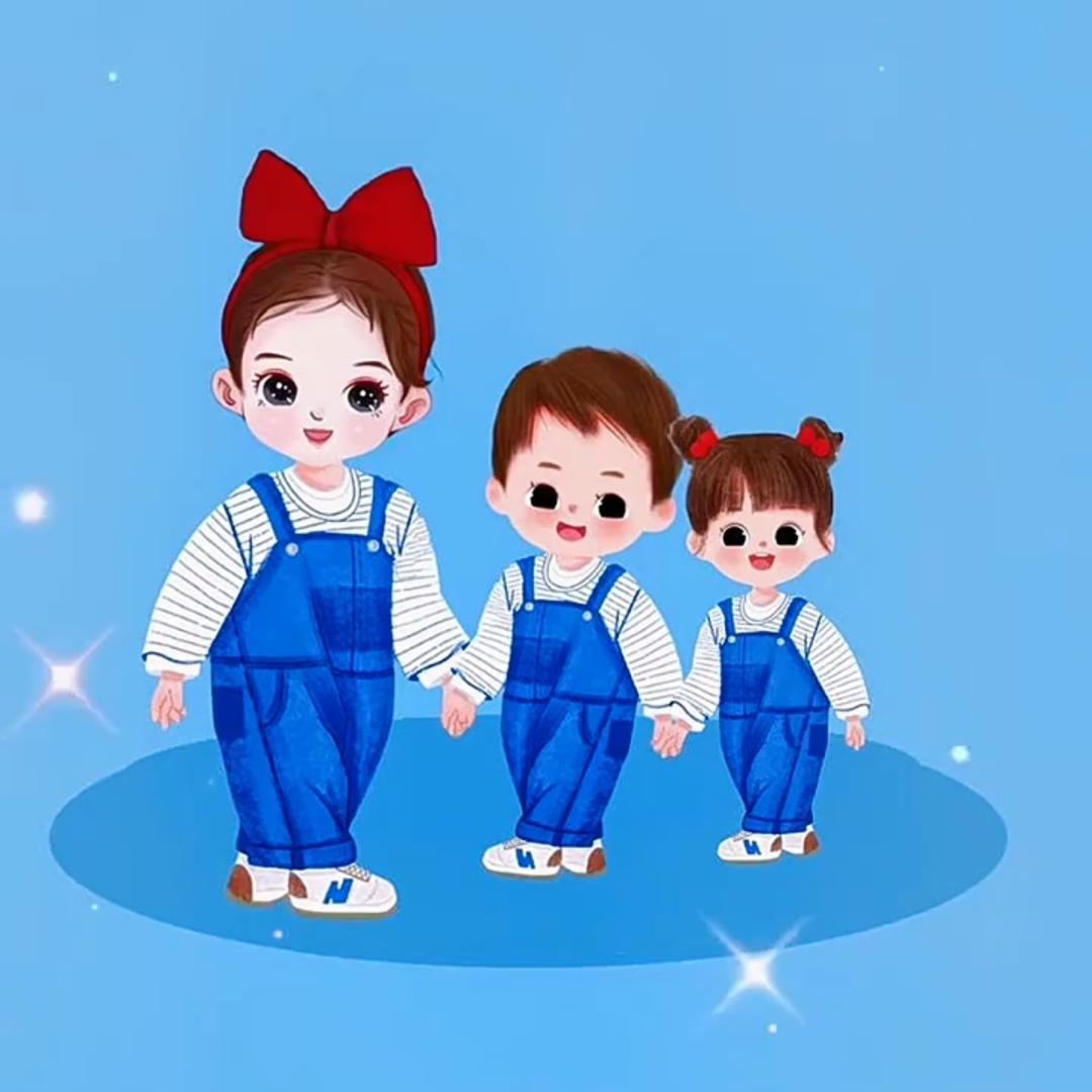 小兔不乖