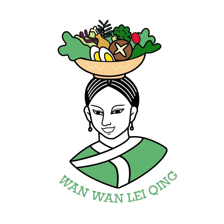 碗碗类轻健康餐