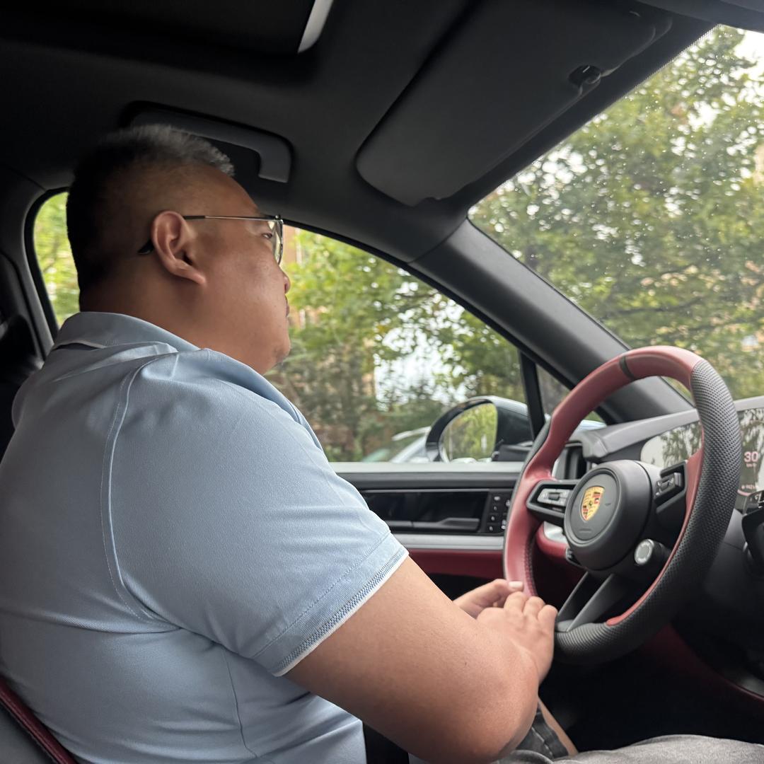 威海路和丰服饰