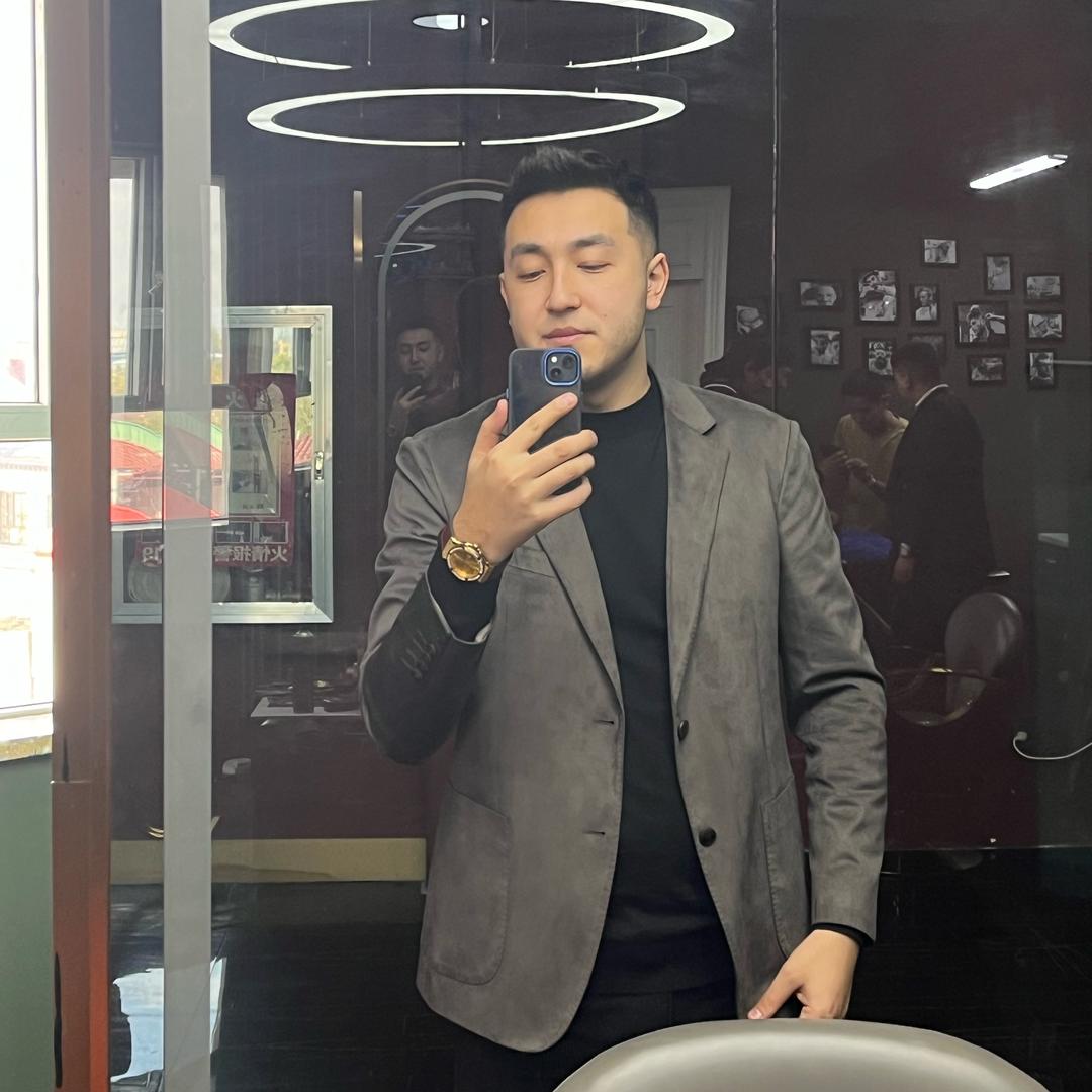 伊宁市娱乐天花板卡比伦总监ELZAT🐯