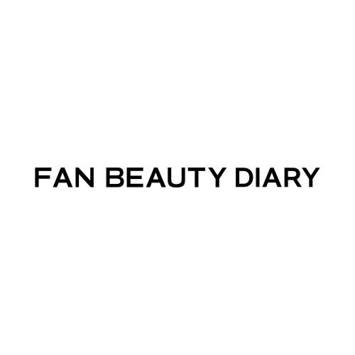 Fan Beauty Diary官方帐号