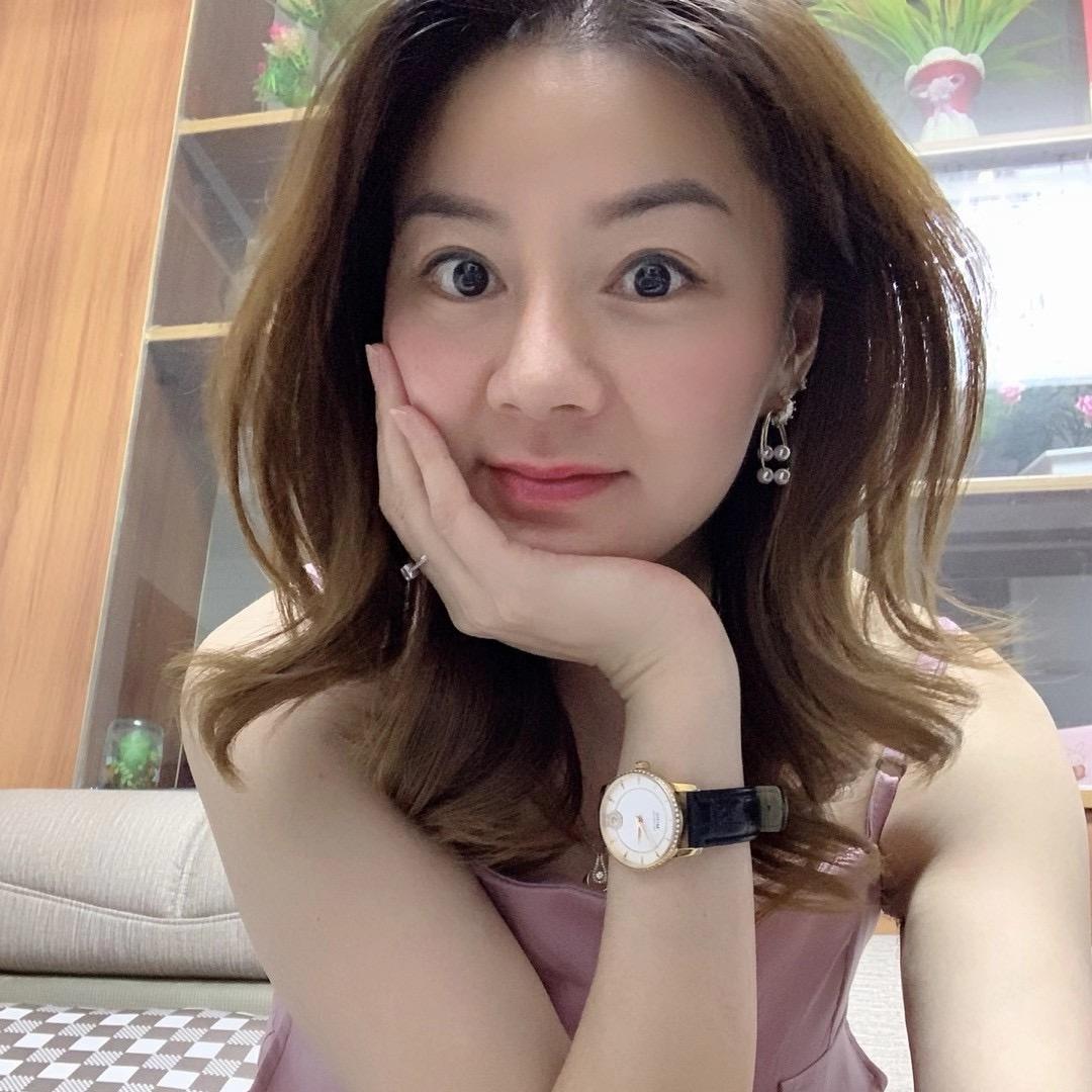 冷酷女王