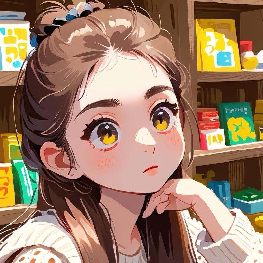 琦琦。