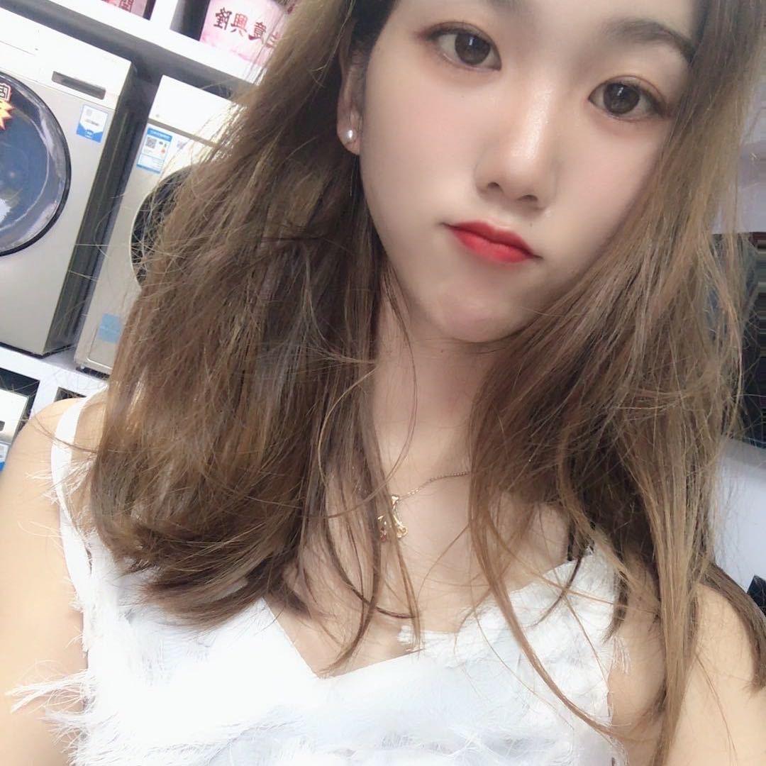 周小姐🍃