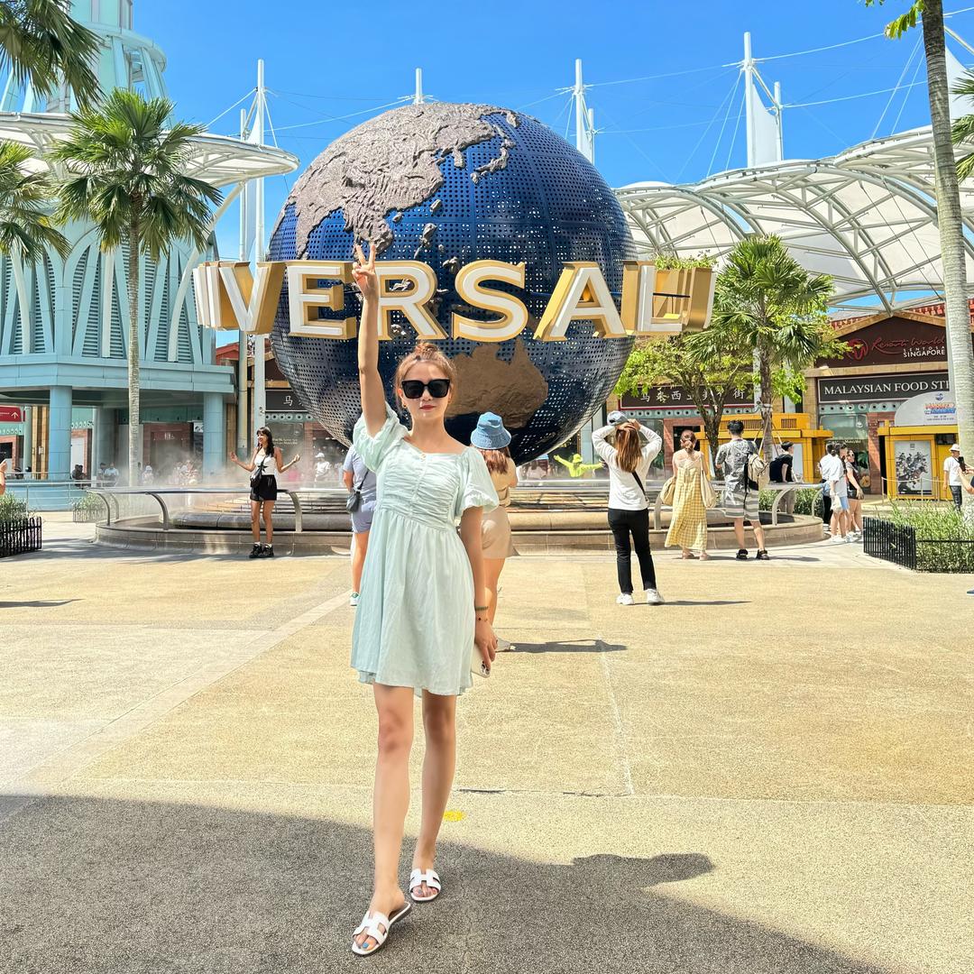 🧚‍♀️玛卡露卡🧚🏻