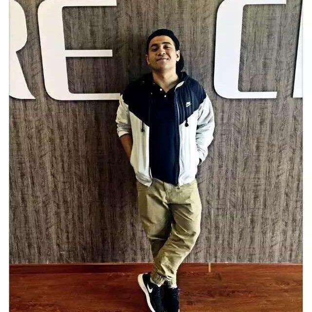 加菲（马肠子）