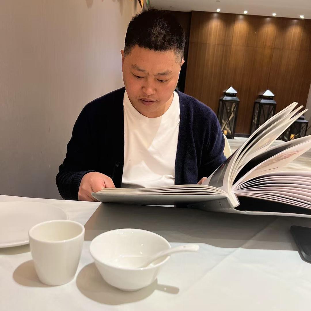 上海众尚明档海鲜池设计施工