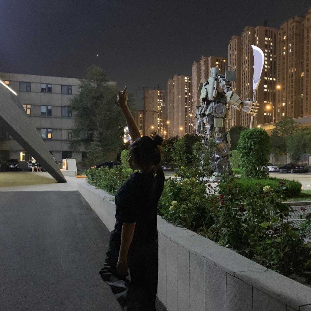 xinxin.