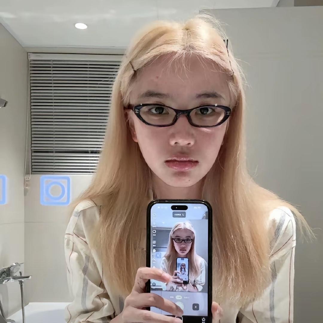喜歡一釩.