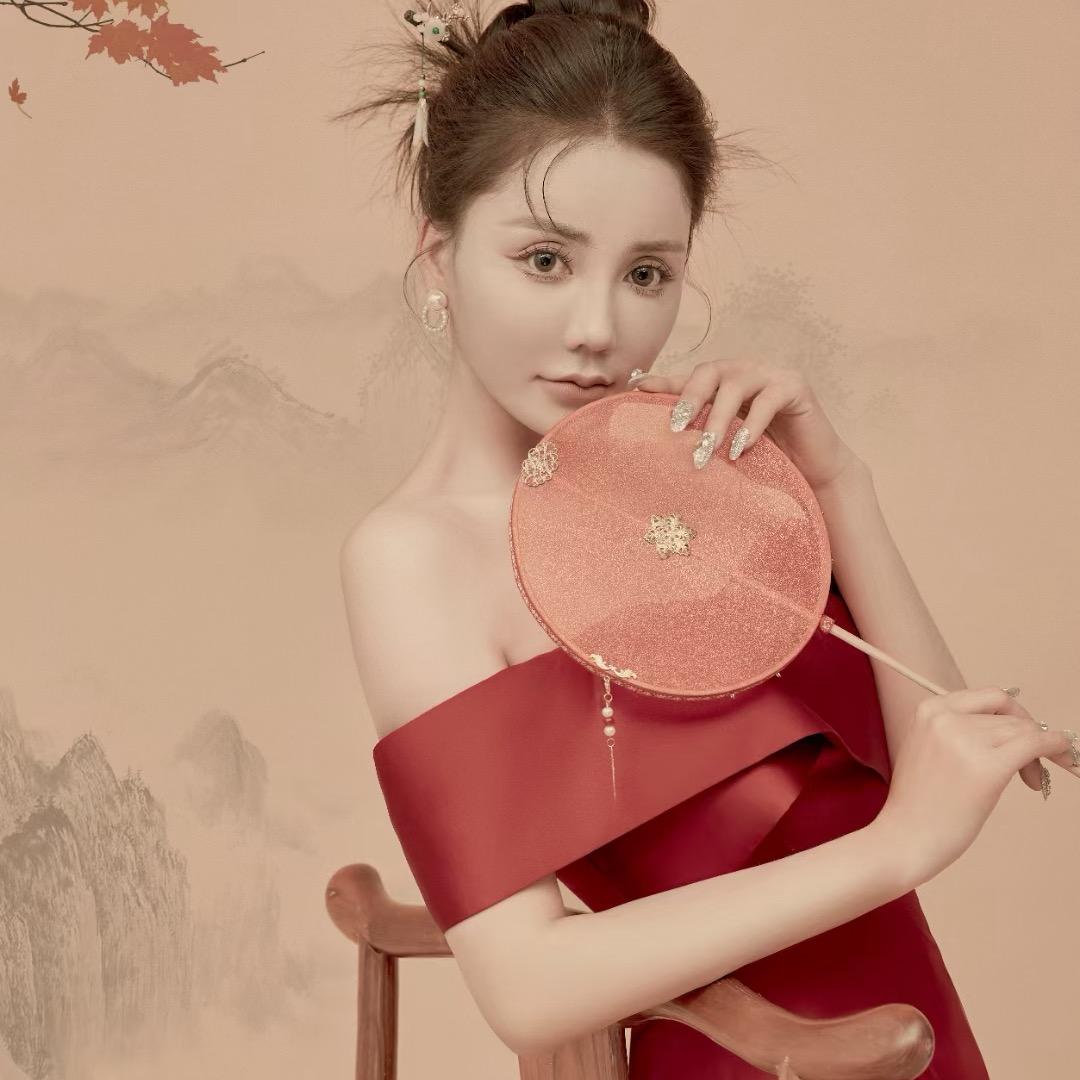 笑笑红娘