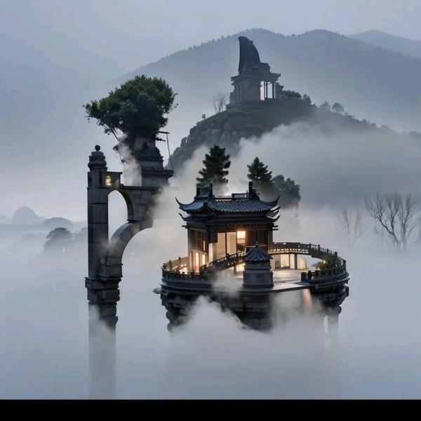满眼星辰皆是恨