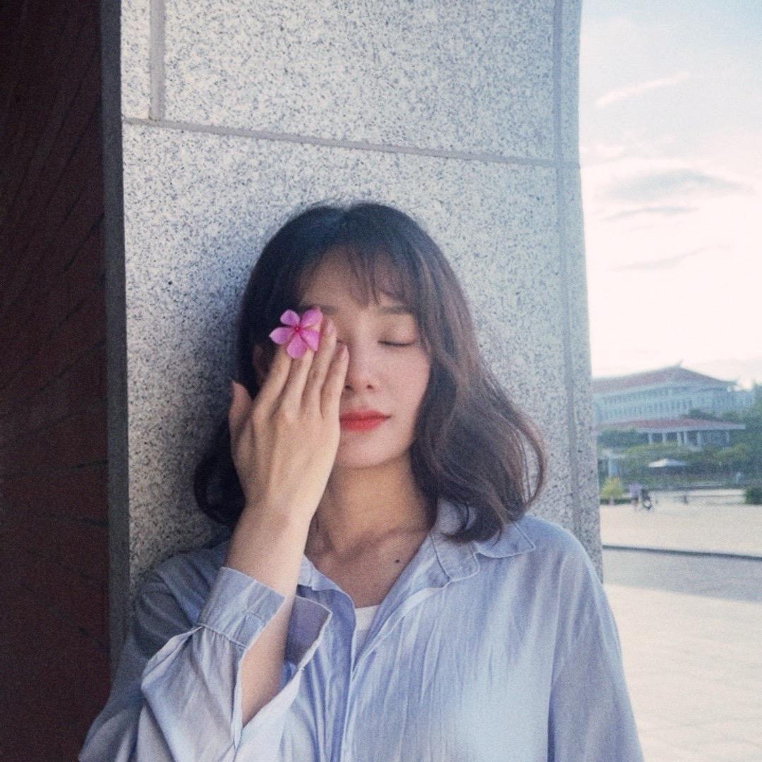 暖暖～