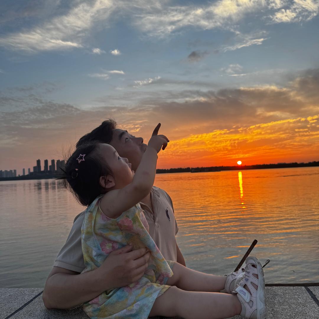 🥇玥宝麻麻