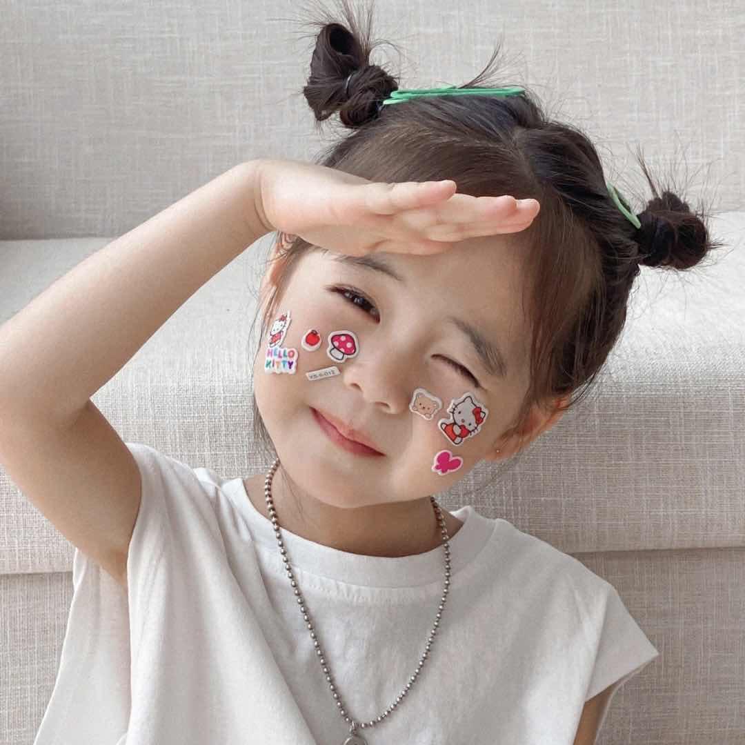 ✨🌈小幸运ᥫᩣ