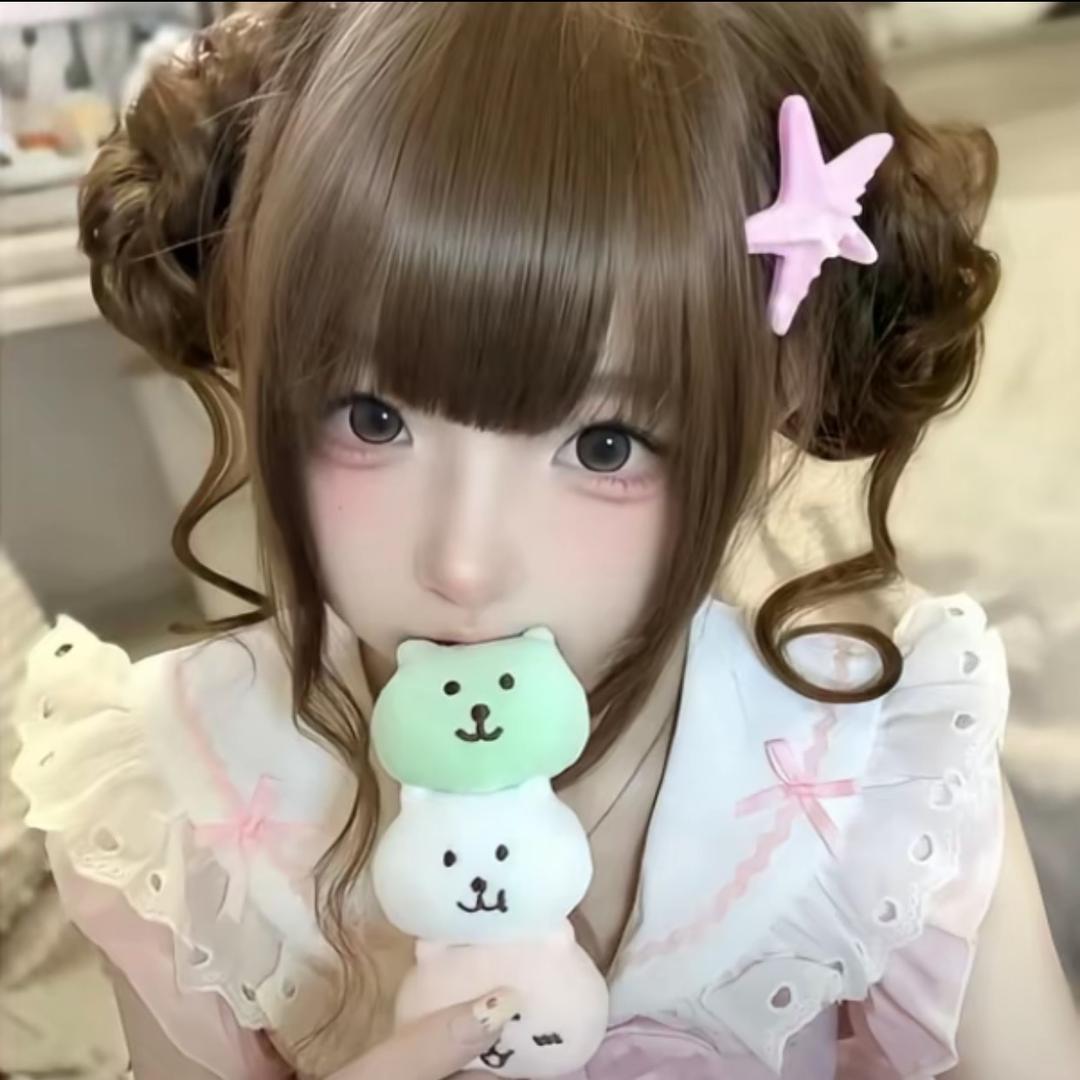 壹颗泡泡糖🫧