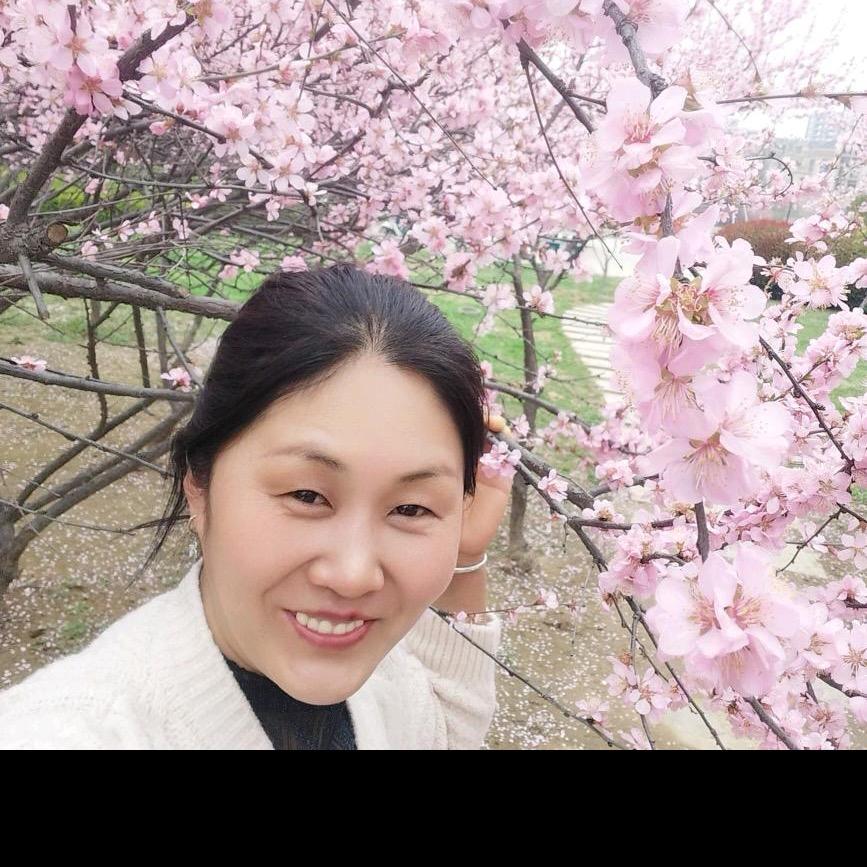 不念过往🌸