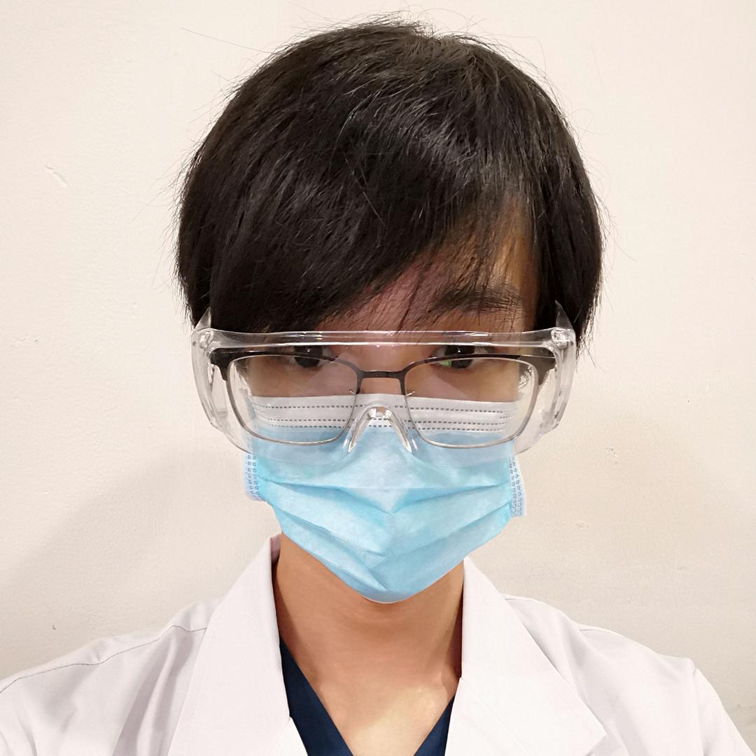 科研悍匪