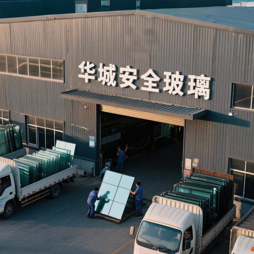 华城防火玻璃防火窗