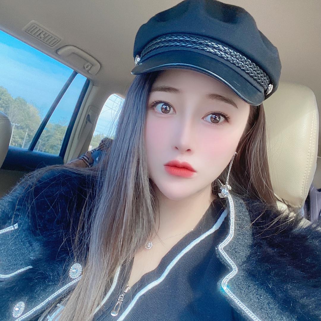 美丽女人